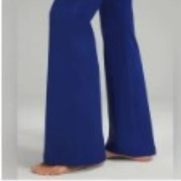 Lululemon Groove Super High Rise Flared Pants Nulu - Picture 4 of 8